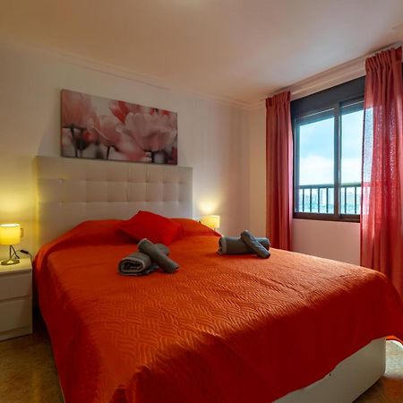 Moderno Y Acogedor Apartamento Para 6 Personas Валенсия Екстериор снимка