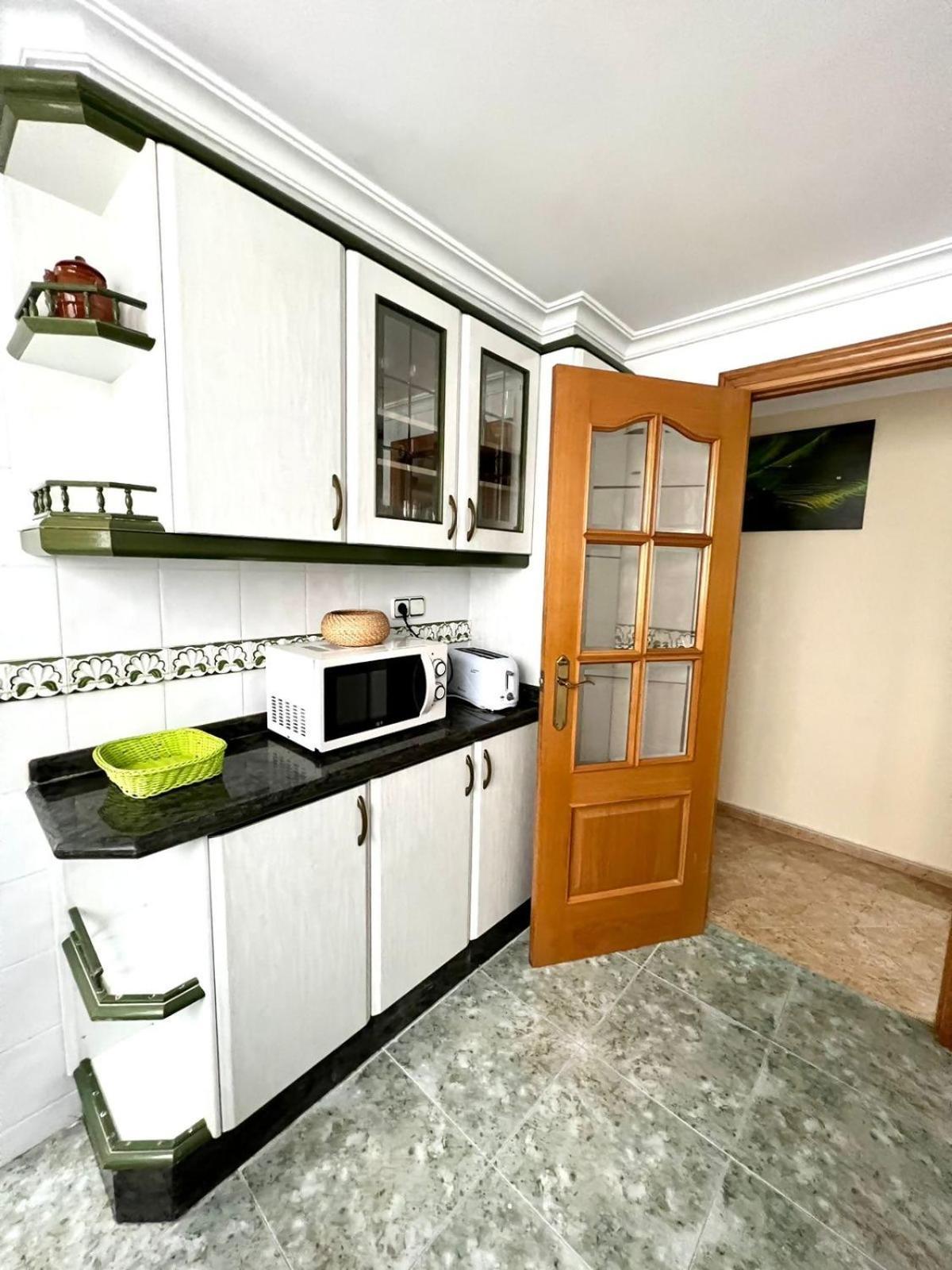 Moderno Y Acogedor Apartamento Para 6 Personas Валенсия Екстериор снимка